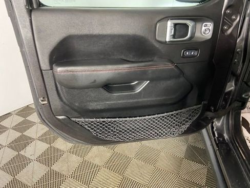 Used 2020 Jeep Wrangler Unlimited Rubicon image 17