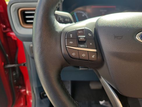 Used 2022 Ford Maverick Lariat w/ Lariat Luxury Package image 15