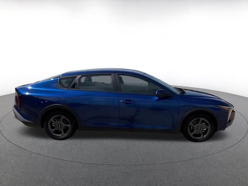Used 2025 Kia K4 FWD image 15