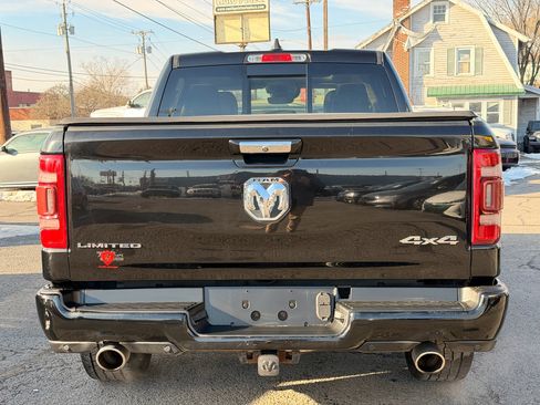 Used 2019 RAM 1500 Limited image 6