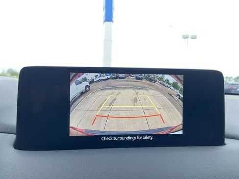 Used 2025 MAZDA CX-5 AWD 2.5 S w/ Preferred Package image 33