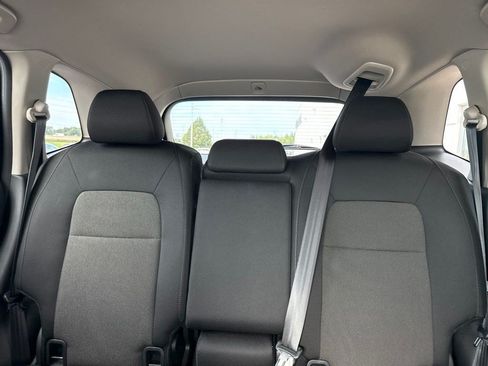 Certified 2024 Honda CR-V LX image 9