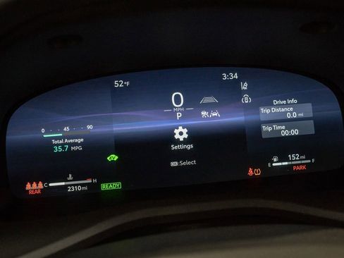 Used 2025 Toyota Camry XLE image 17