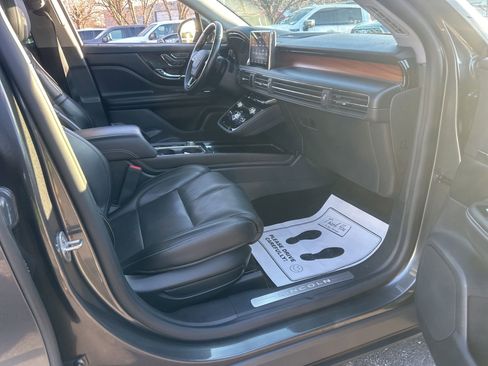 Used 2020 Lincoln Corsair Reserve w/ Equipment Group 202A AWD/4WD image 10