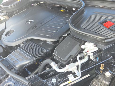 New 2026 Mercedes-Benz GLE 450 4MATIC image 24