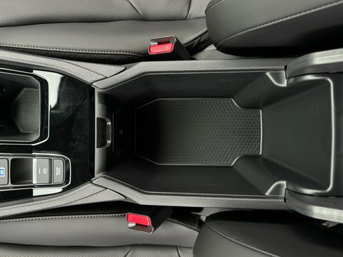 New 2026 Honda Accord EX-L image 30