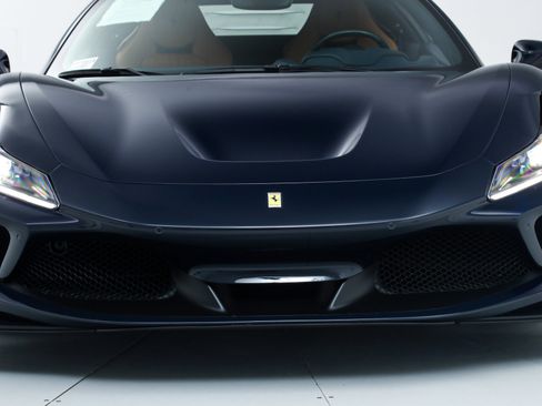 Certified 2022 Ferrari F8 Tributo image 12