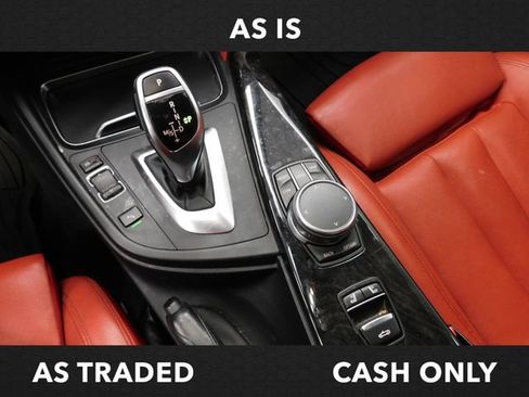 Used 2018 BMW 430i xDrive Convertible image 19