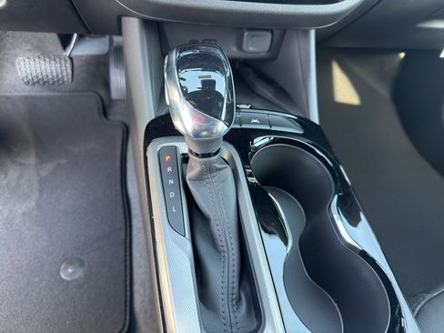 New 2026 Buick Envista Sport Touring image 10