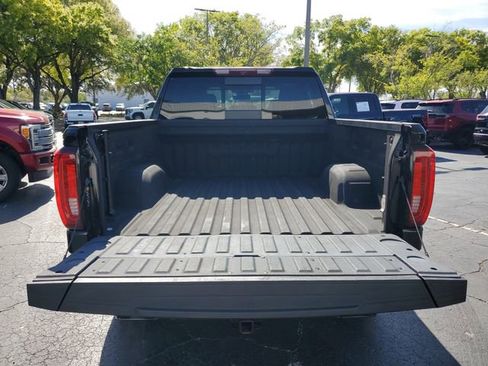 Used 2023 GMC Sierra 1500 Denali image 9