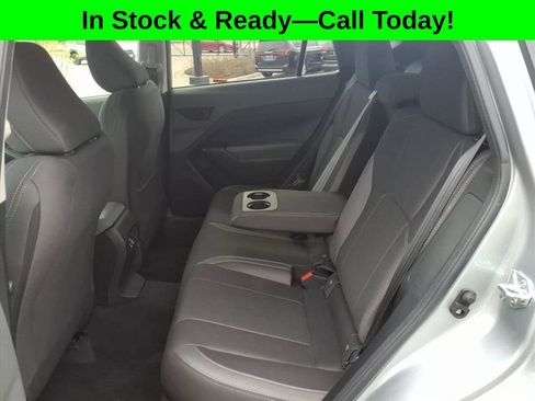 New 2026 Subaru Crosstrek 2.0i Premium AWD/4WD image 26