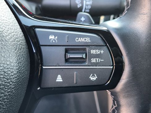 Certified 2023 Honda Civic Sport image 23