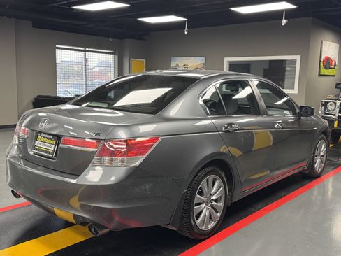 Used 2012 Honda Accord EX-L image 6