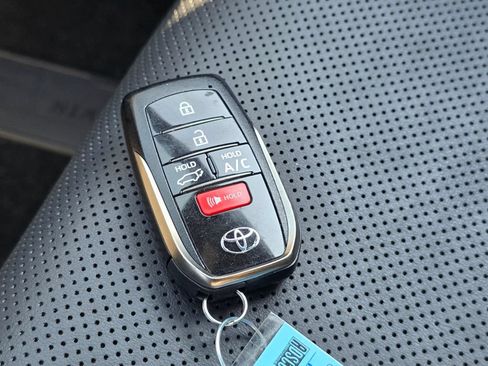 Certified 2024 Toyota RAV4 XSE w/ Premium Package AWD/4WD image 39
