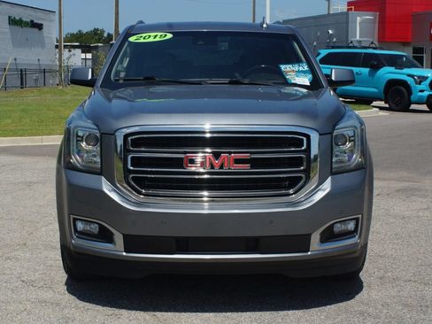 Used 2019 GMC Yukon XL SLT w/ Open Road Package RWD image 20