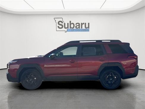 New 2026 Subaru Outback Limited image 4