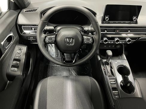 New 2026 Honda Civic Sport image 24