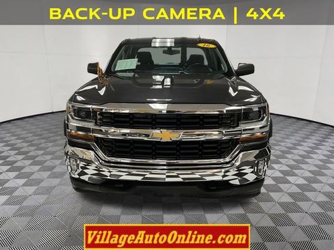 Used 2016 Chevrolet Silverado 1500 LT w/ All Star Edition image 6