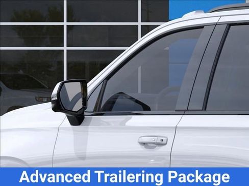 New 2026 Chevrolet Tahoe RST AWD/4WD image 13