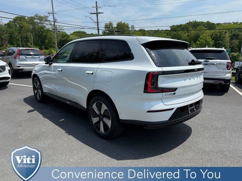 New 2025 Volvo EX90 Plus image 6