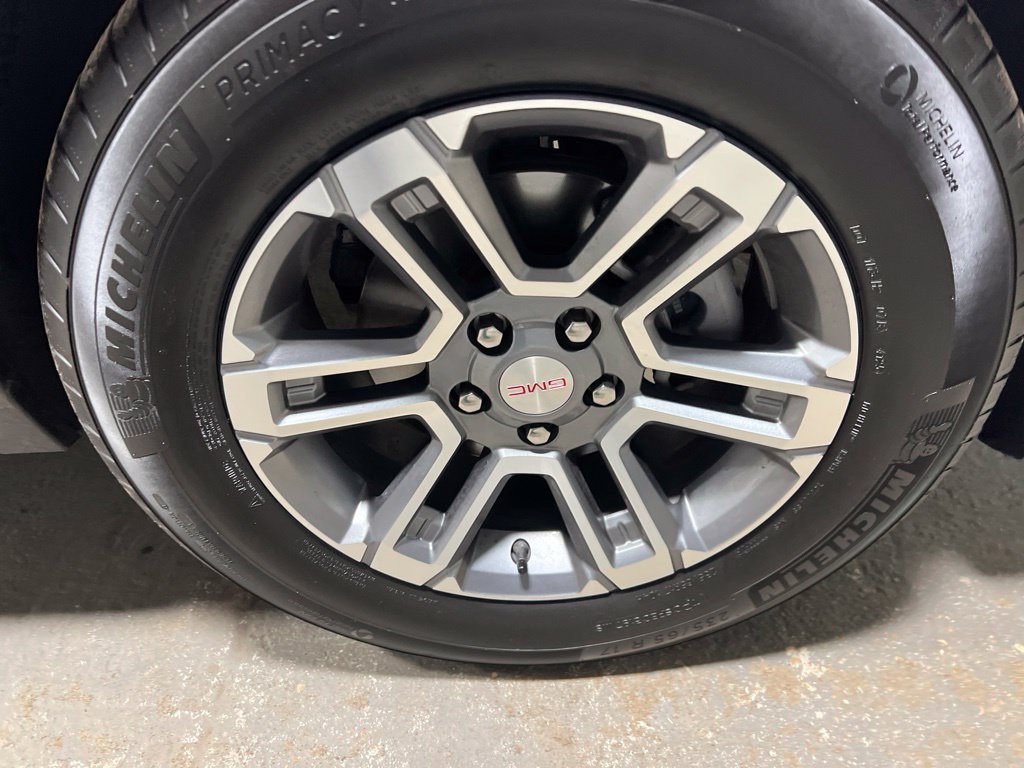 Used 2026 GMC Terrain Elevation FWD image 43