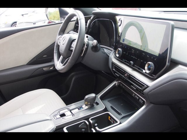 Used 2024 Lexus TX 350 FWD w/ Technology Package image 10