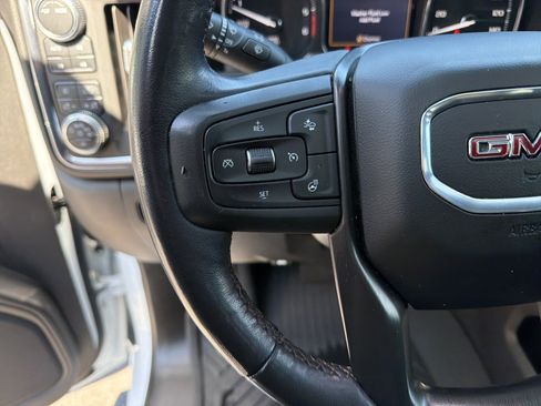 Used 2020 GMC Sierra 1500 AT4 w/ AT4 Premium Package AWD/4WD image 19