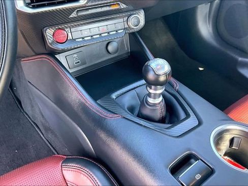 Certified 2025 Ford Mustang GT Premium RWD image 13