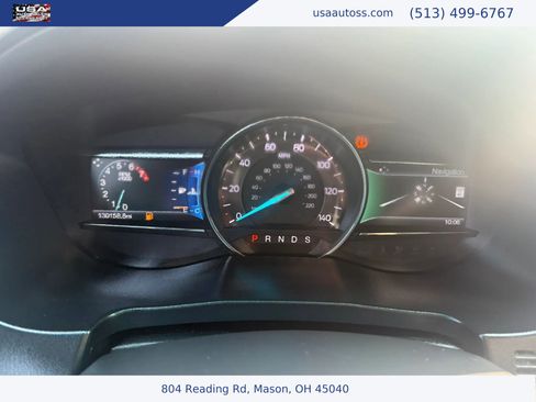 Used 2016 Ford Explorer Sport w/ Equipment Group 401A AWD/4WD image 27