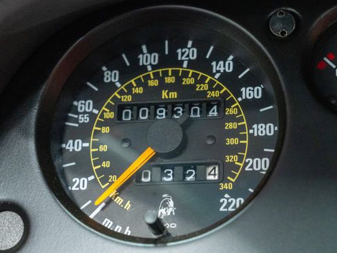 Used 1992 Lamborghini Diablo Coupe image 21