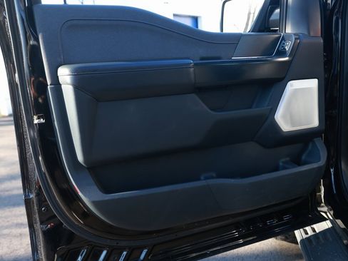 Used 2022 Ford F150 Raptor w/ Equipment Group 801A High image 22