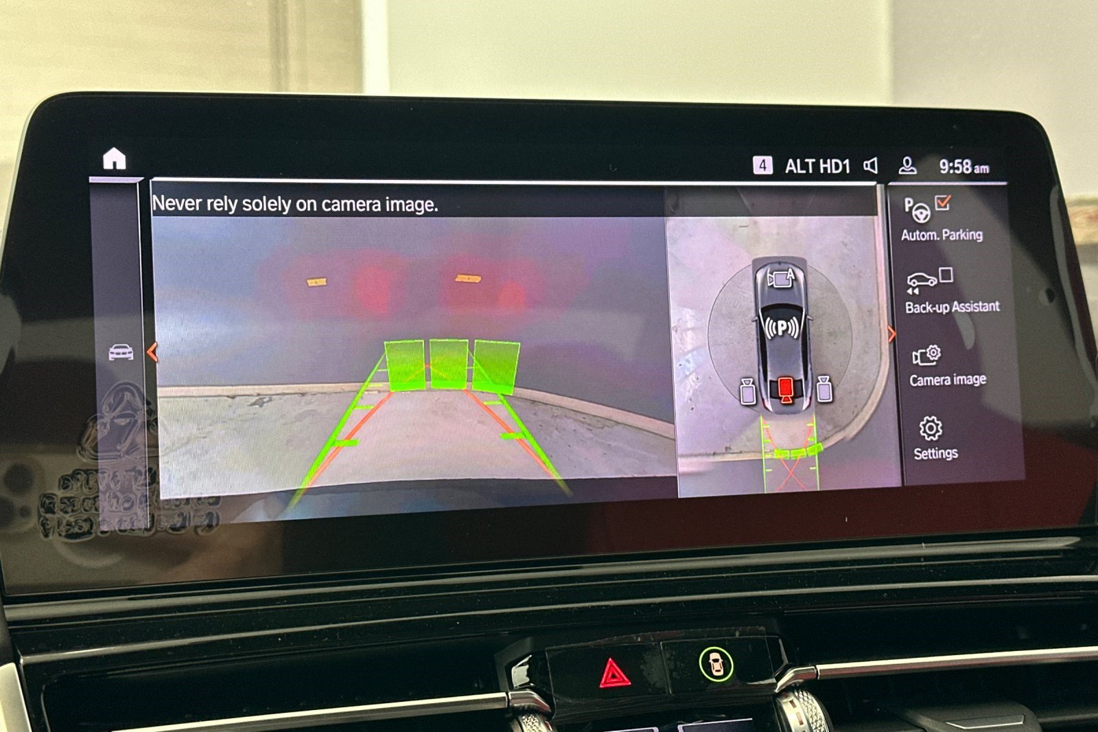 New 2026 BMW 840i RWD image 23