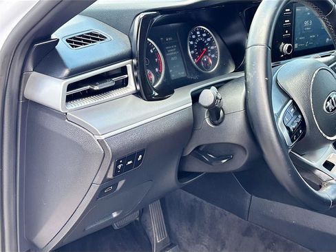 Used 2021 Kia K5 GT-Line w/ GT-Line FWD Premium Package image 10