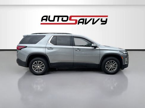 Used 2024 Chevrolet Traverse LT FWD image 8