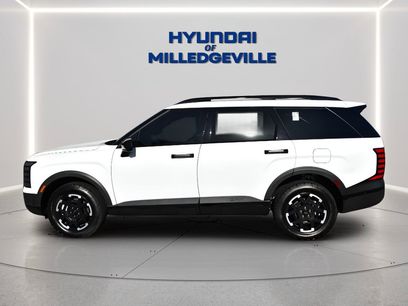 New 2026 Hyundai Palisade XRT Pro