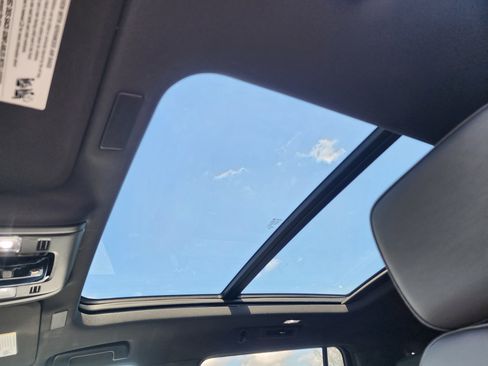 New 2026 Chevrolet Suburban RST w/ Comfort Package image 27