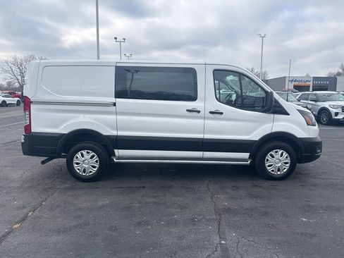 Used 2024 Ford Transit 250 Low Roof w/ Exterior Upgrade Package image 5