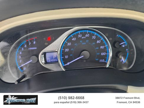 Used 2013 Toyota Sienna XLE image 14