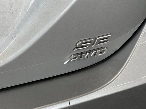 Used 2023 Toyota Camry SE image 23