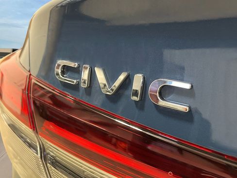 New 2026 Honda Civic Sport image 8