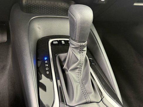 Certified 2026 Toyota Corolla LE image 24