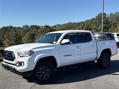 Used 2023 Toyota Tacoma SR5