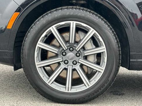 Used 2019 Audi Q7 3.0T Premium Plus w/ Premium Plus Package AWD/4WD image 27