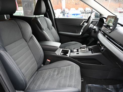 Used 2024 Mitsubishi Outlander SE Black Edition image 22