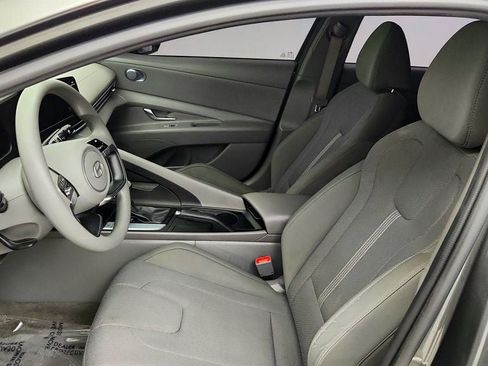 Used 2024 Hyundai Elantra SE FWD image 18