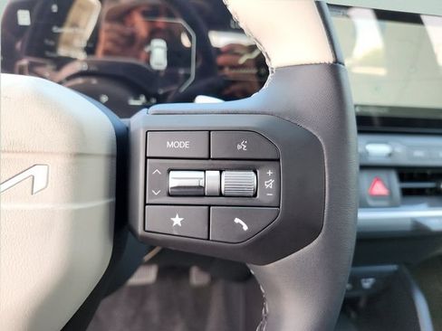 New 2026 Kia K4 GT-Line Turbo FWD image 35