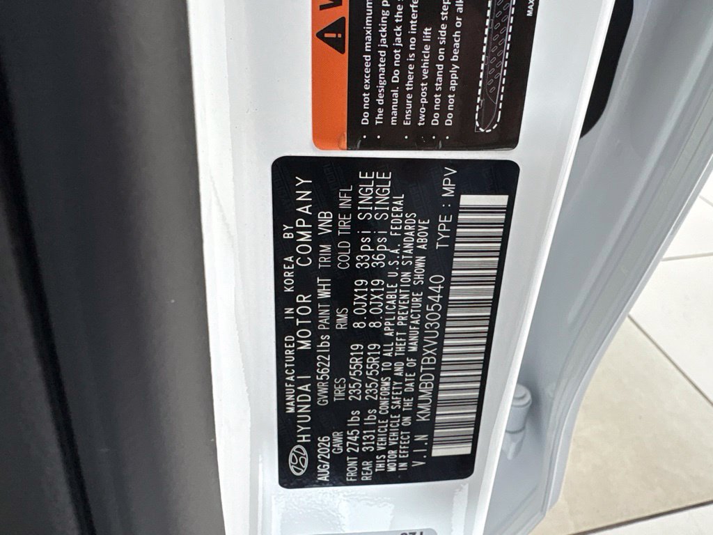 New 2027 Genesis GV70 2.5T Select AWD/4WD image 10