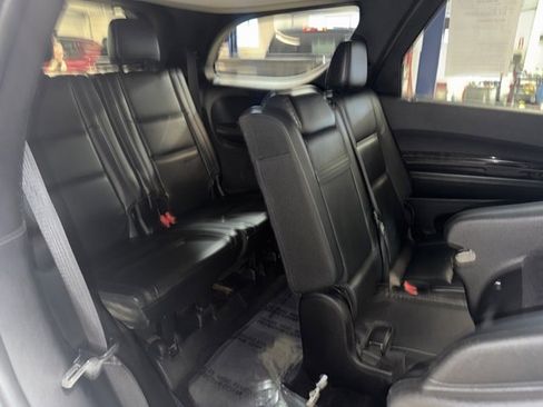 Used 2015 Dodge Durango Limited image 16