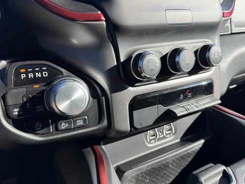 Used 2019 RAM 1500 Rebel image 17