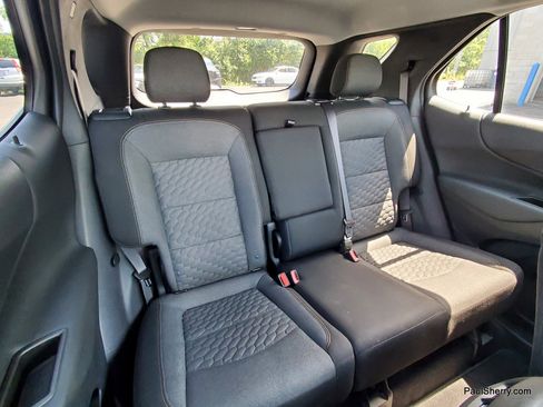Used 2021 Chevrolet Equinox LT FWD image 8